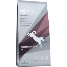 Trovet IPD Hypoallergenic z owadami adult 3 kg