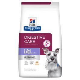 Hill's Prescription Diet i/d Low Fat kurczak 1,5 kg