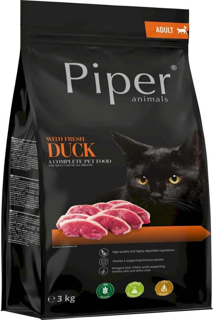 Dolina Noteci Piper Animals kaczka adult 3 kg