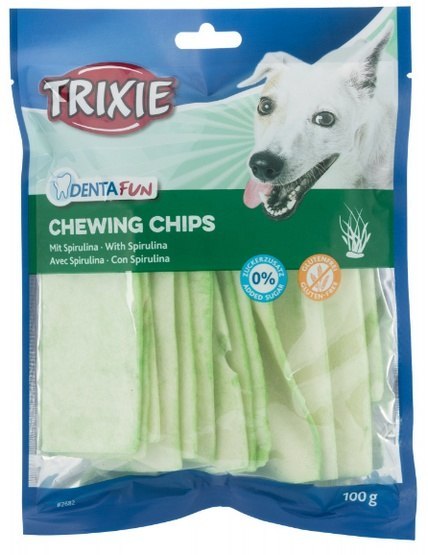 Trixie Denta Fun algi 100 g