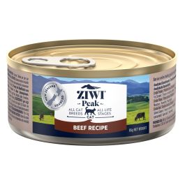 ZIWI Peak wołowina 85 g
