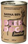 Deer Dog sarna junior 400 g