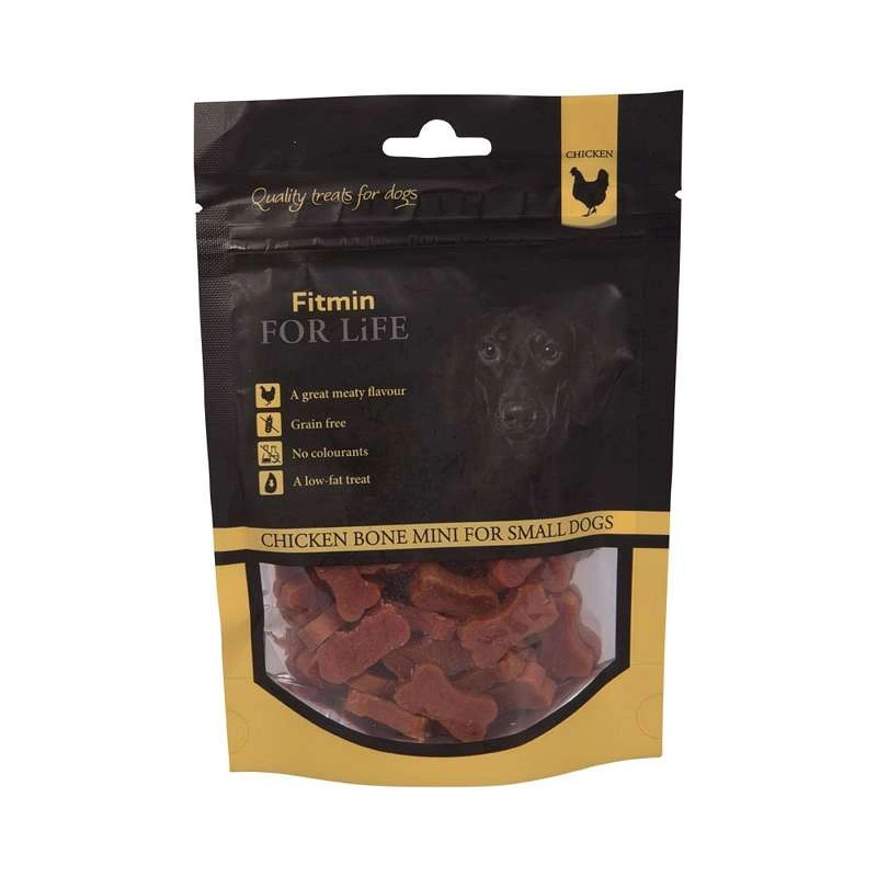 Fitmin For Life kurczak Bone Mini 70 g