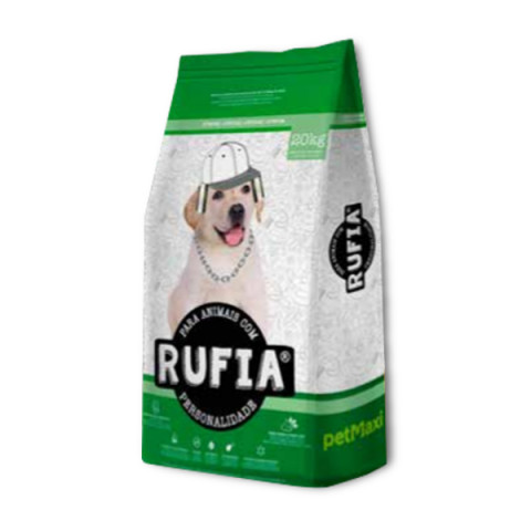 Rufia Junior Dog kurczak puppy 20 kg