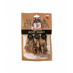 Comfy Natural Snacks wołowina 100 g