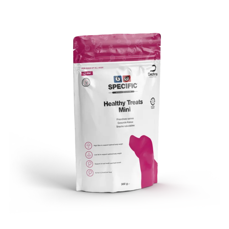 Specific Healthy Treats ryba 275 g