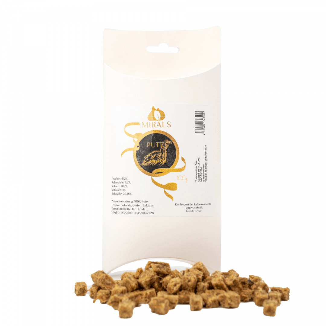 Mirals indyk 100 g
