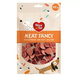Have a Pet Meat Fancy jagnięcina 100 g