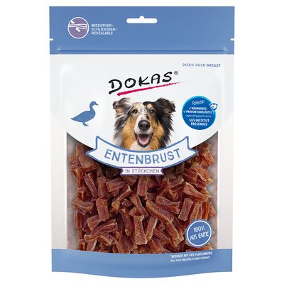 Dokas filet z kaczki 200 g