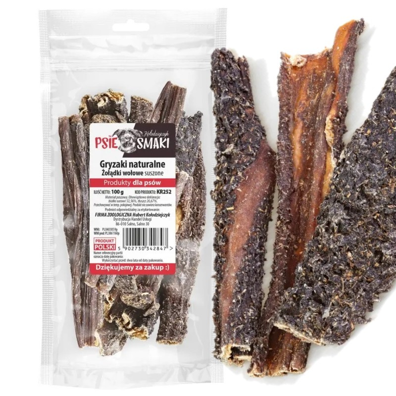 Kołodziejczyk wołowina 100 g