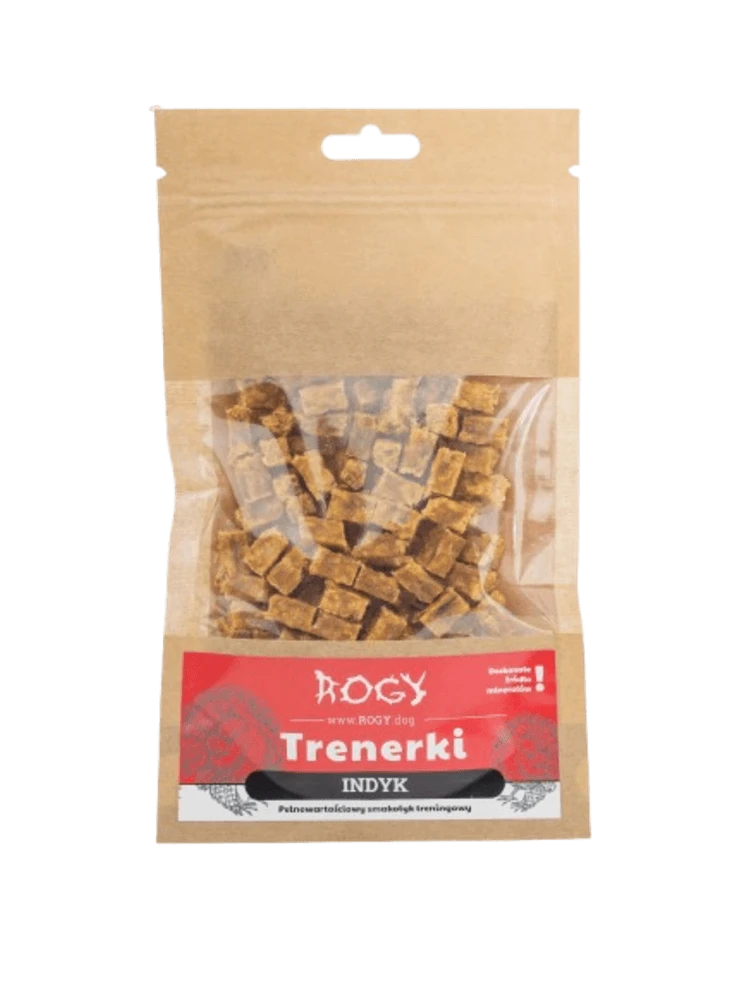Rogy indyk junior 70 g