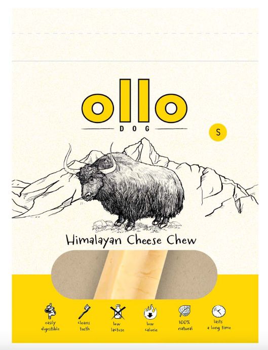 Ollo ser 110 g