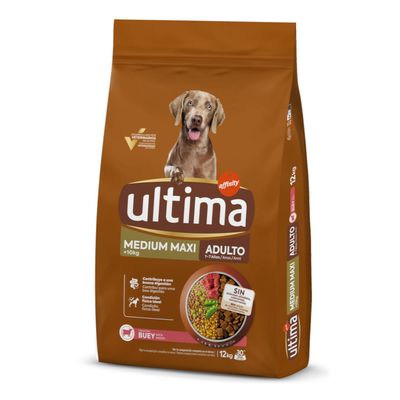 Ultima wołowina adult 12 kg