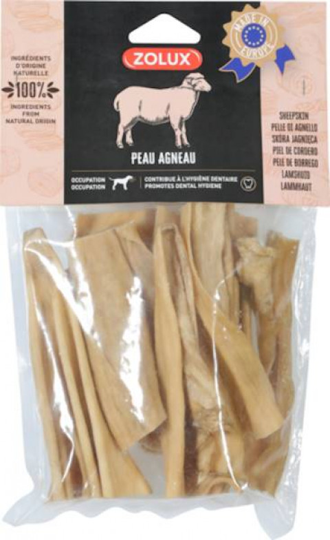 Zolux jagnięcina 200 g