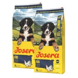 Josera Kids kurczak junior 12.5 kg × 2