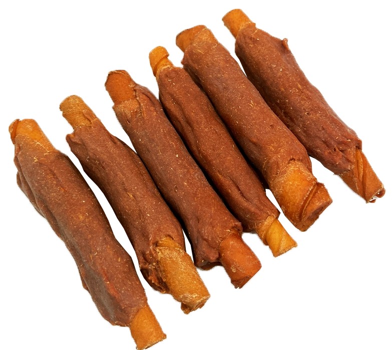Trzy Psy królik 250 g