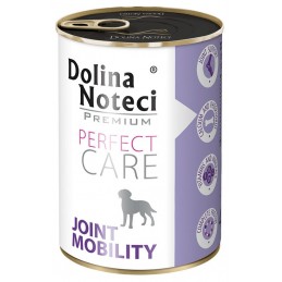 Dolina Noteci Premium Perfect Care Joint Mobility dla dorosłych psów 400 g