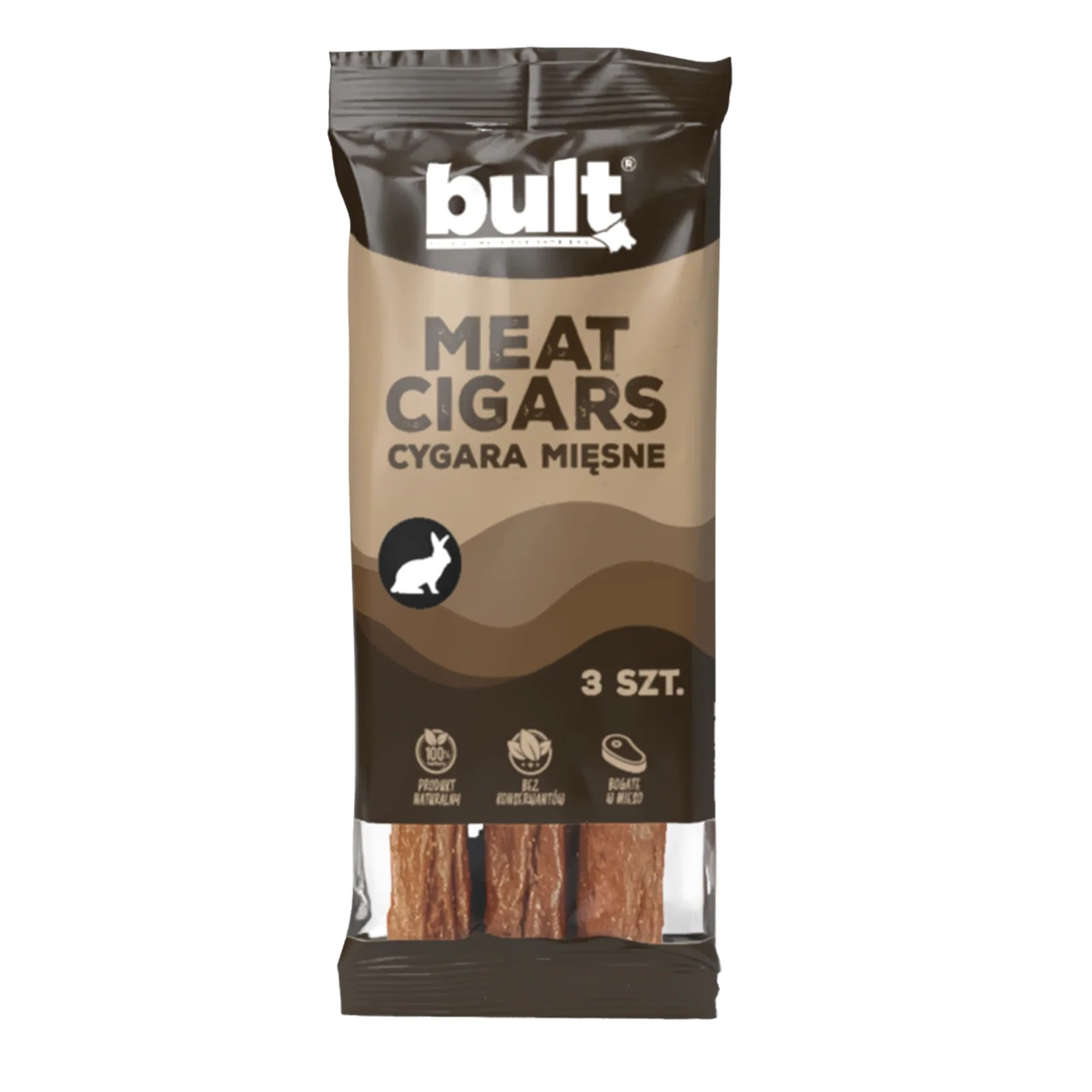 Bult królik