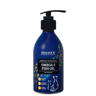 Holista omega-3