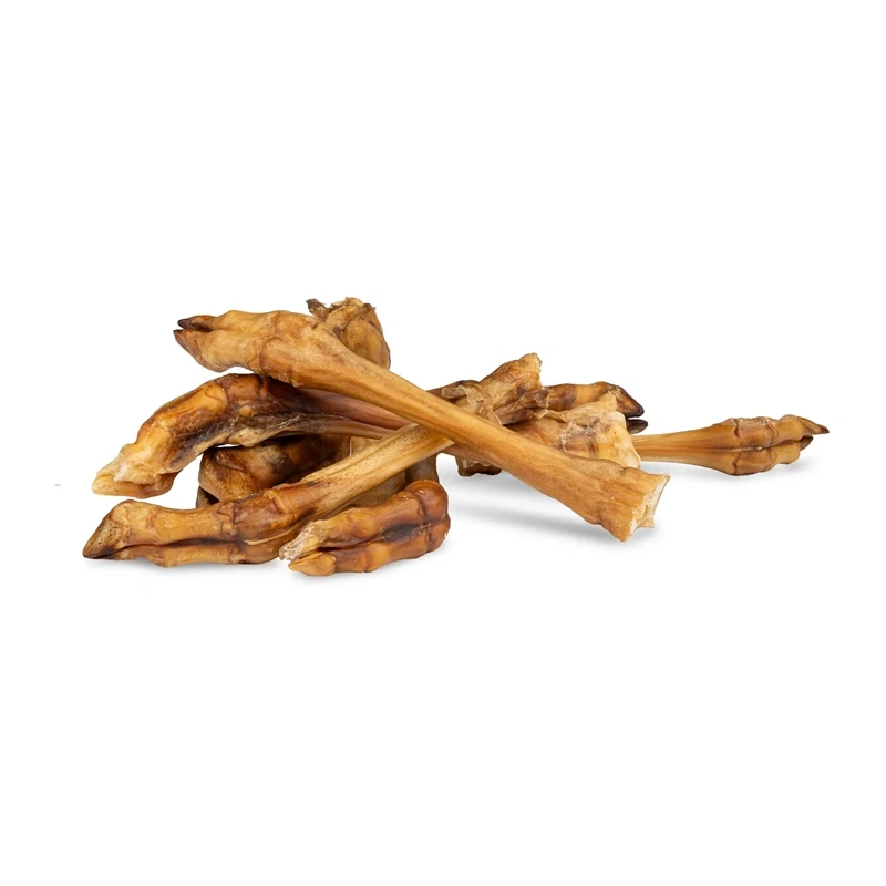Hau&Miau Puzzo Snack racice jagnięce 300 g