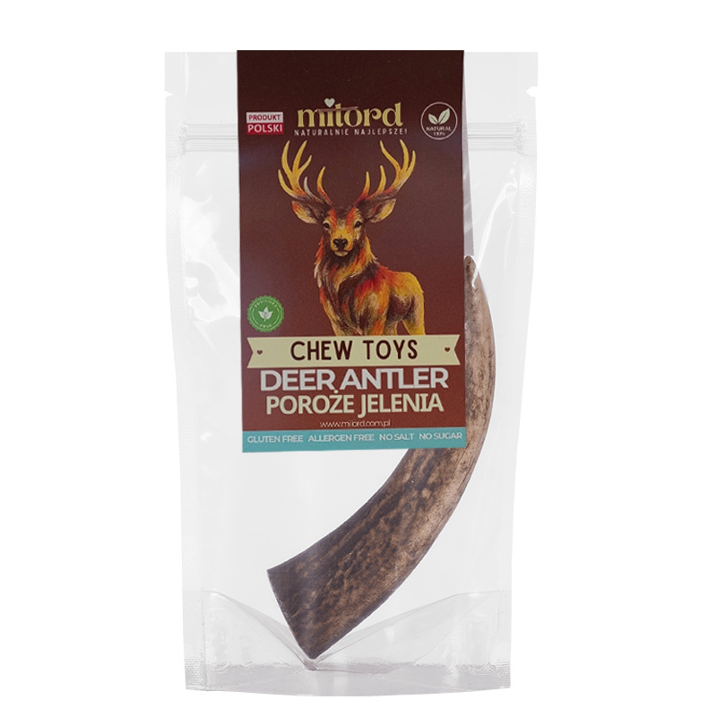 Milord jeleń 100 g