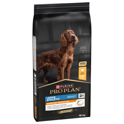 Purina Pro Plan kurczak adult duże rasy 16 kg