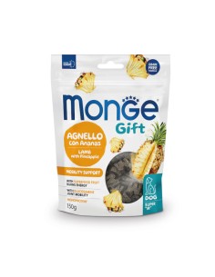 Monge Gift Super jagnięcina adult średnie rasy 150 g