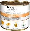 Dolina Noteci Premium bażant adult małe rasy 185 g