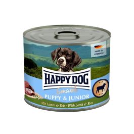 Happy Dog Sensible jagnięcina z ryżem puppy 200 g