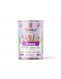 Ydolo sardela, sardynka, wieprzowina puppy 400 g