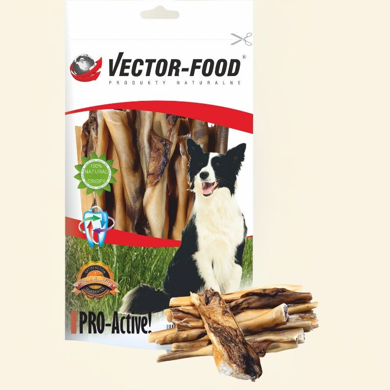 Vector-Food skóra jelenia adult 100 g