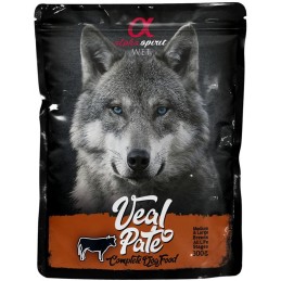 Primal Spirit cielęcina 300 g