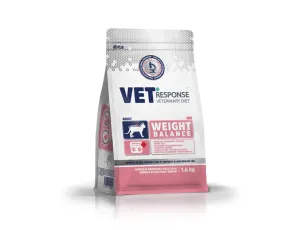 Vet Response Weight-Balance 1,6 kg