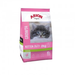 Arion Original kurczak kitten 2 kg