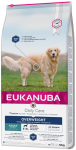 Eukanuba Daily Care Adult Overweight 12 kg × 2