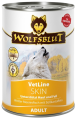 Wolfsblut VetLine biała ryba adult 395 g