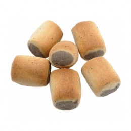 Adbi ciastka nadziewane z królikiem 1 kg