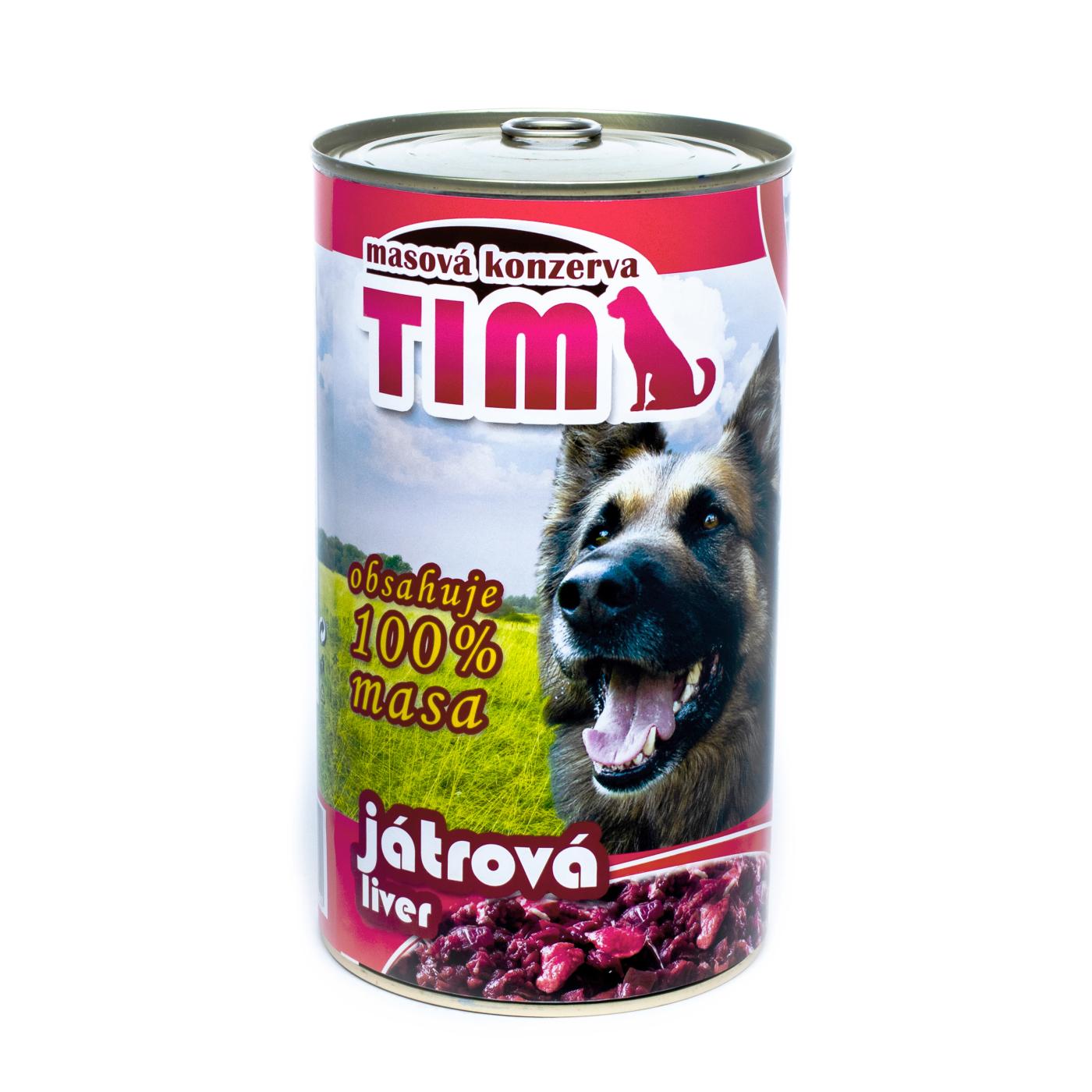 Sokol Falco Tim wątróbka 1,2 kg
