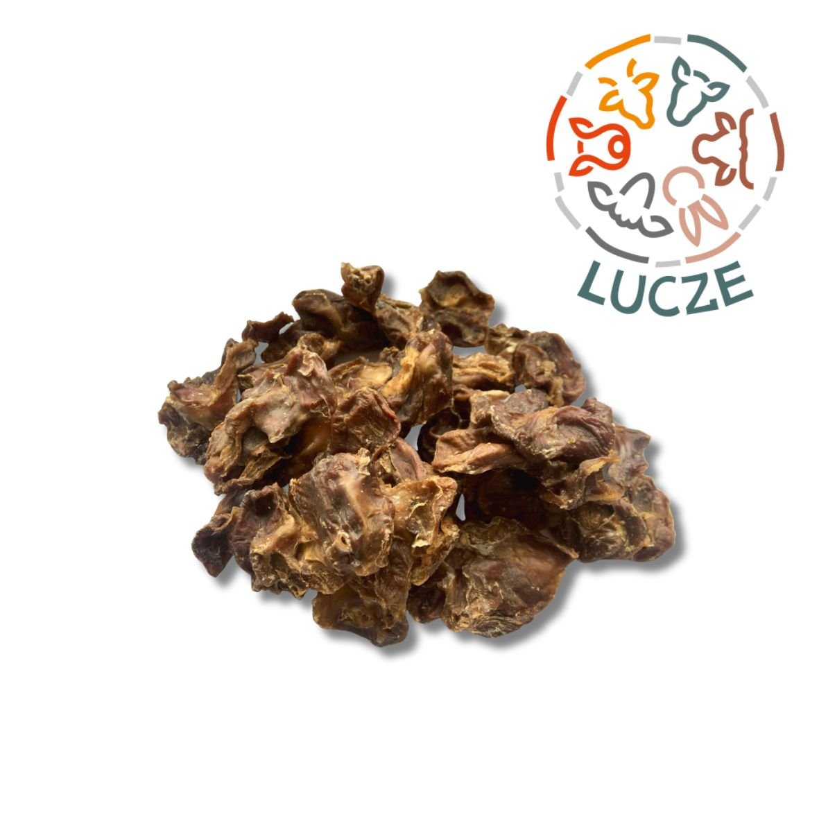Lucze kurczak 100 g