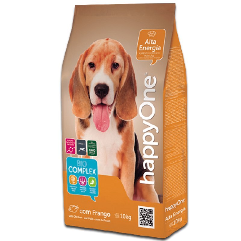 HappyOne High Energy Premium 18 kg