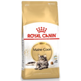 Royal Canin Maine Coon drób adult 400 g