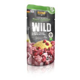 Belcando Wild dziczyzna adult 125 g