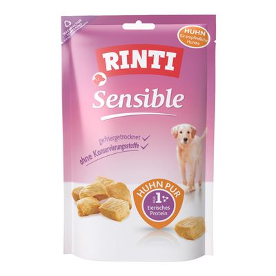 Rinti Sensible kurczak 120 g × 2