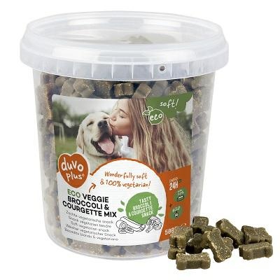 DUVO+ Vege dynia, szpinak 500 g