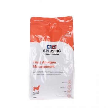 Specific Food Allergen Management adult 2 kg