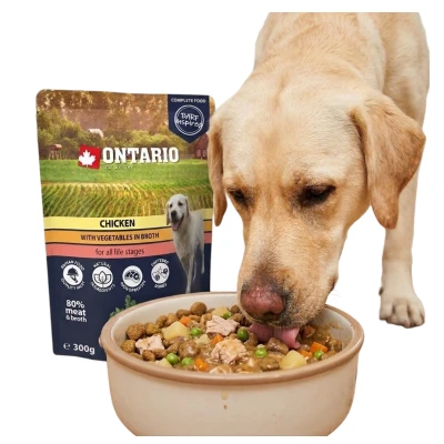 Ontario kurczak 300 g
