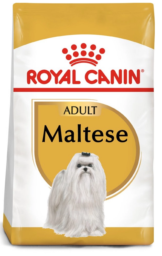 Royal Canin Maltese kurczak adult małe rasy 1,5 kg