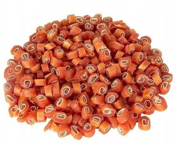 Nekko Sushi królik, ryba 500 g