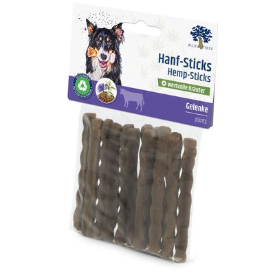 Blue Tree Hemp Sticks Joints 98 g