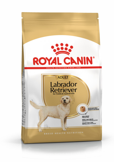Royal Canin Labrador Retriever drób, kurczak adult duże rasy 12 kg